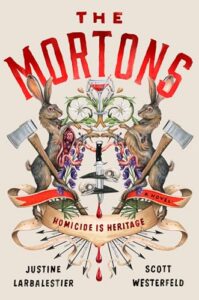 Les Morton
