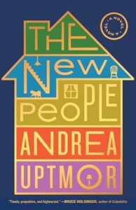 Andrea Uptmor, Le nouveau peuple
