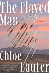Chloé Lauter, L'homme écorché