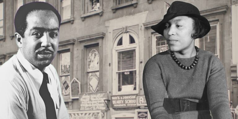 Comment le racisme médical a impacté le travail de Langston Hughes et Zora Neale Hurston
