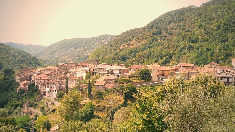Une culture de collaboration : l'héritage des libraires itinérants de Lunigiana
