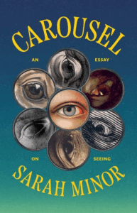 Carrousel : un essai sur la couverture