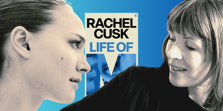 Tout ce que vous devez savoir sur le drame Rachel Cusk/Natalie Portman.
