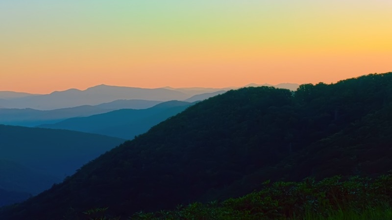 Ce que signifie venir du pays du charbon des Appalaches