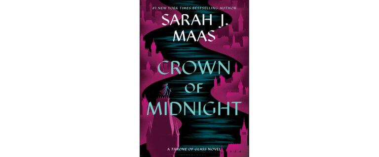Couronne de minuit de Sarah J. Maas – Critique du livre
