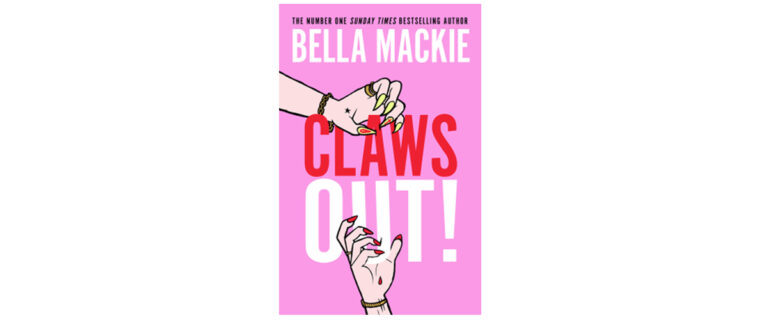 Griffes dehors ! de Bella Mackie – Critique du livre
