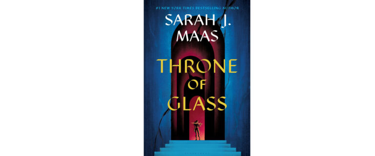 Trône de verre de Sarah J. Maas – Critique du livre

