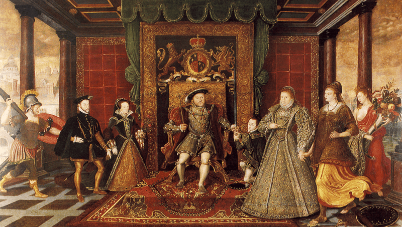 Tracy Borman recommande des livres pour vous faire tomber amoureux des Tudors