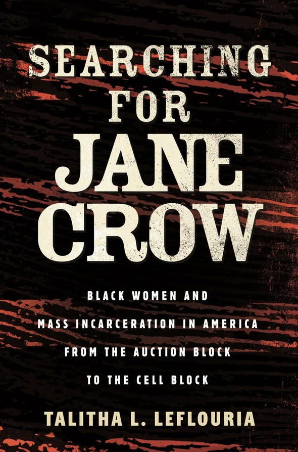 à la recherche de Jane Crow