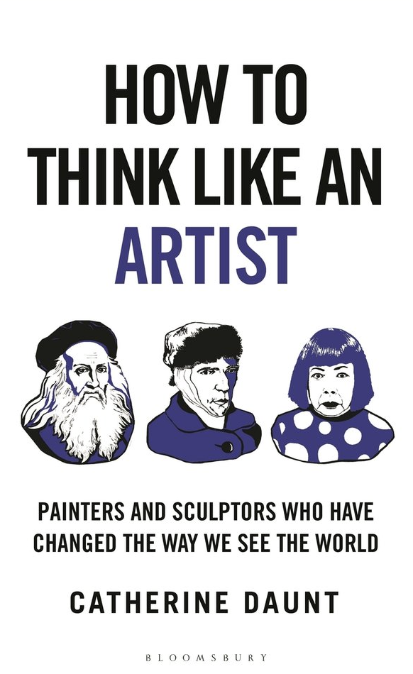 comment penser comme un artiste