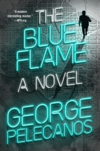 La Flamme Bleue