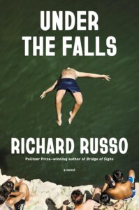 Richard Russo, Sous les chutes
