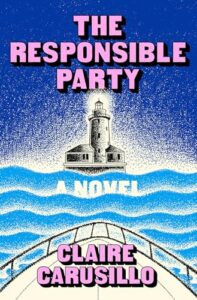 Claire Carusillo, La Partie Responsable