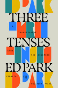 Ed Park, Trois temps