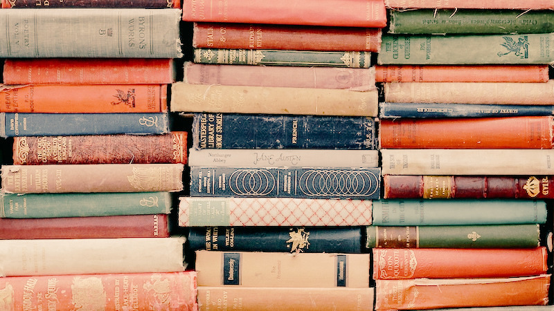 Miranda July, Jamel Brinkley et plus sur leurs (re)lectures préférées