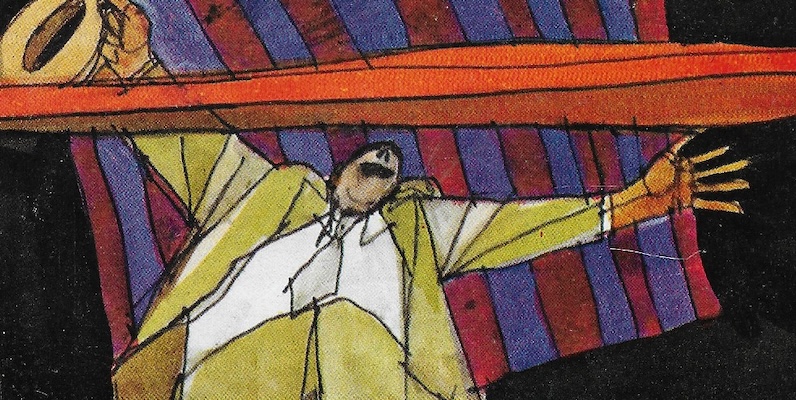 Lisez une critique originale de All the King's Men à l'occasion de son 80e anniversaire