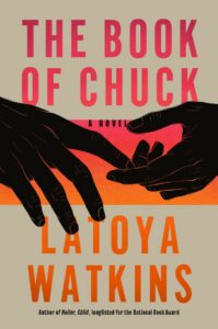 Le livre de Chuck