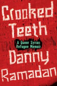 Danny Ramadan, Dents tordues