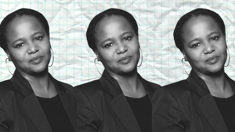 Edwidge Danticat souhaite que ses anciens professeurs d'anglais lisent son travail
