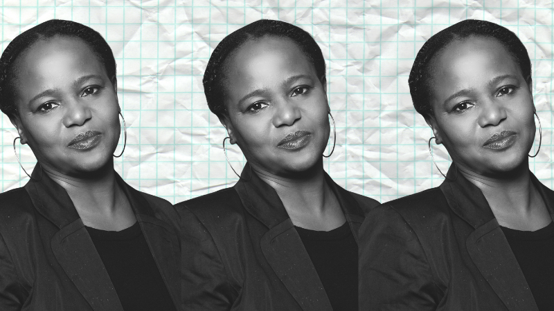 Edwidge Danticat souhaite que ses anciens professeurs d'anglais lisent son travail