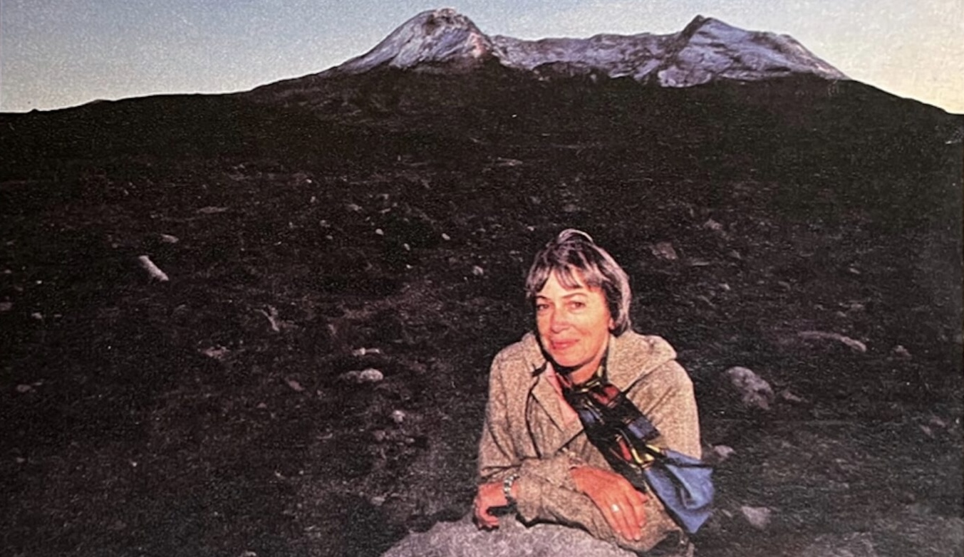 Comment Ursula K. Le Guin a canalisé son environnementalisme dans la fiction