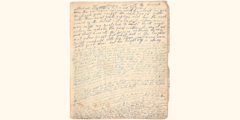 Éloge de la « prose ancienne et verbeuse ». (Ou, baisez votre copain de lecture IA)
