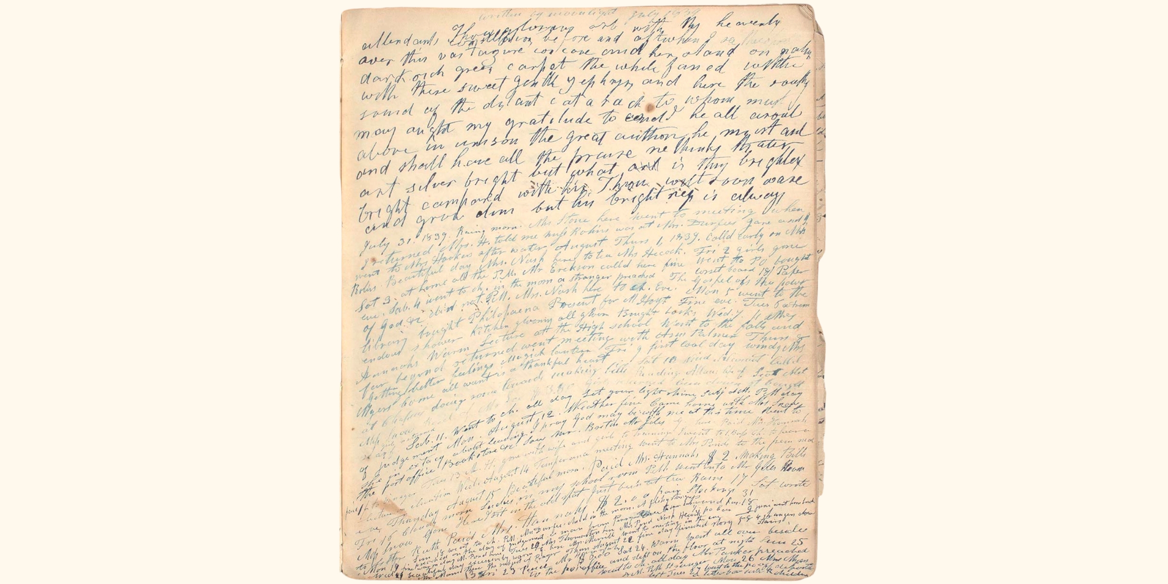 Éloge de la « prose ancienne et verbeuse ». (Ou, baisez votre copain de lecture IA)