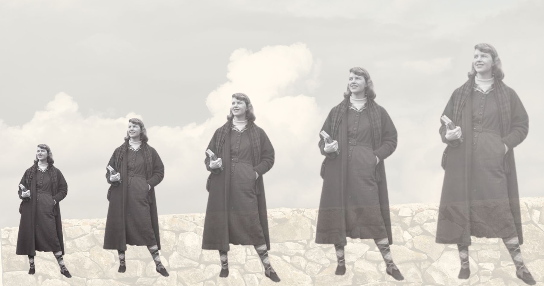 Une hantise littéraire : ce que le fantôme de Sylvia Plath m'a appris sur le deuil