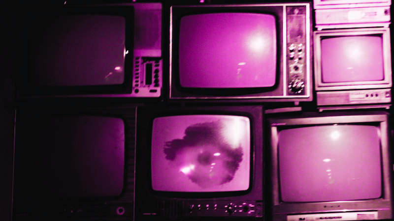 La télévision à la rescousse ! Camille Acker sur le potentiel artisanal de la télévision