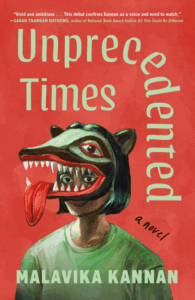 Des temps sans précédent