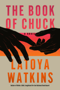 Le livre de Chuck