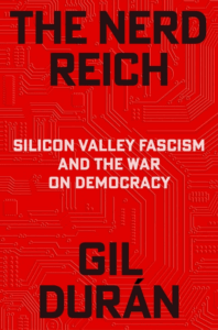Le Reich nerd