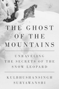 Le fantôme des montagnes