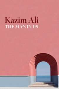 Kazim Ali, L'Homme en 119