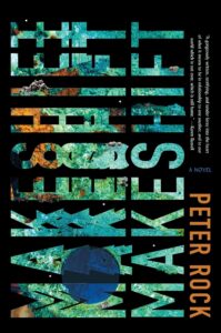 De fortune, Peter Rock
