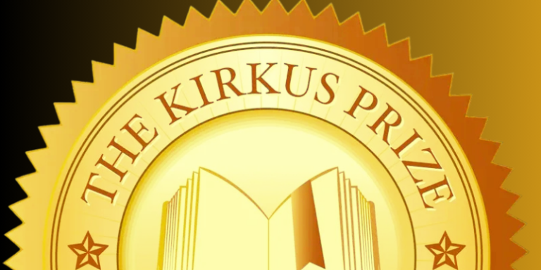 Voici les finalistes du Prix Kirkus 2026.
