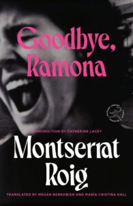 au revoir Ramona