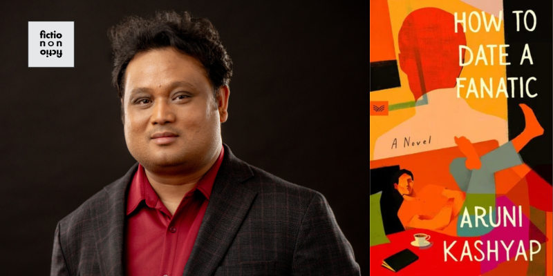 Aruni Kashyap sur le mouvement indien des jeunes contre les cafards