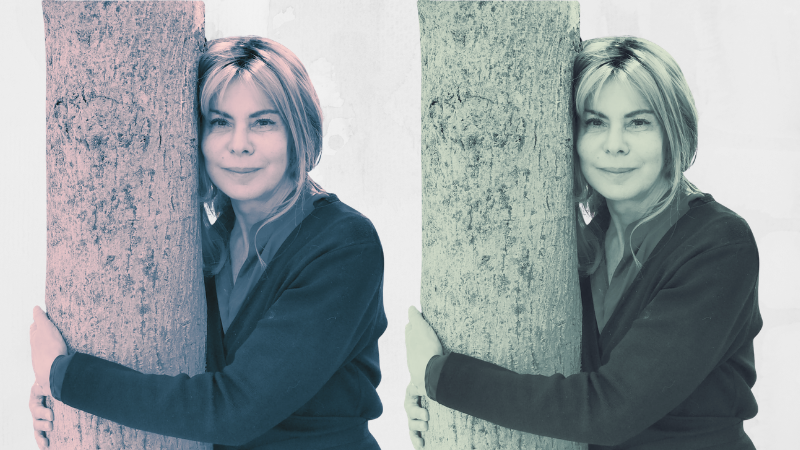 Une poésie de témoignage et d'invention : Wallis Wilde-Menozzi sur la traduction d'Antonella Anedda