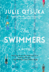Julie Otsuka, Les nageurs