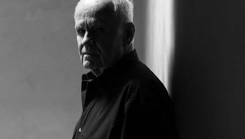 Capturer une icône littéraire : Beowulf Sheehan à propos de la photographie de Cormac McCarthy