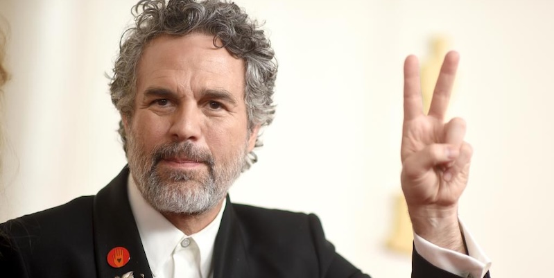 Assez! Une lettre ouverte de créateurs et penseurs juifs pour défendre Mark Ruffalo