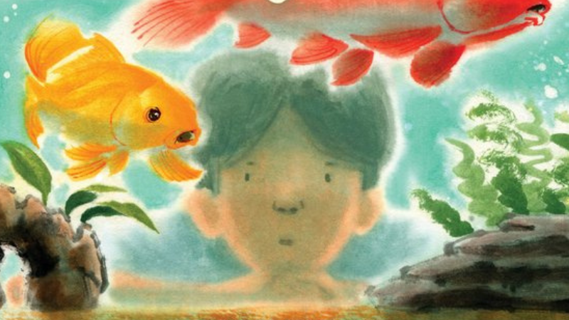 10 superbes nouveaux livres pour enfants sortis en septembre 2026