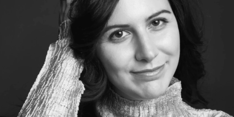 Anna Silman à propos de la revisite de l'interview