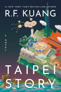 RF Kuang, histoire de Taipei