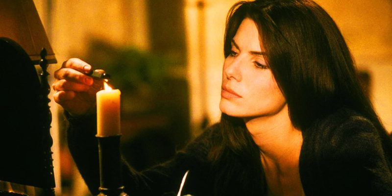 Emplacements rejetés pour Practical Magic 2.