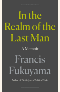 Au royaume du dernier homme : une couverture de mémoire