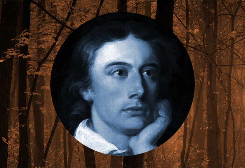 Cette semaine dans l'histoire littéraire : John Keats écrit « To Autumn »