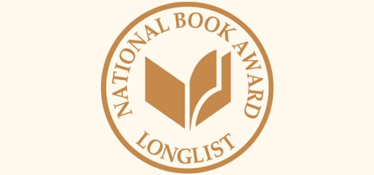 Voici la longue liste du National Book Award for Translated Literature 2026.
