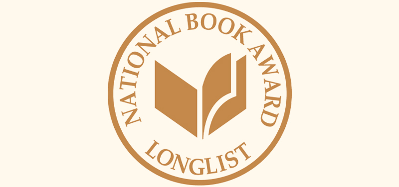 Voici la longue liste du National Book Award for Translated Literature 2026.